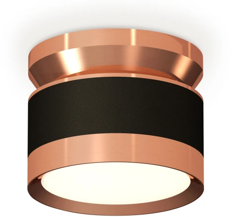 Накладной точечный светильник Ambrella Techno Spot XS8102065 (220V, круглые)