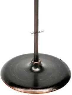 Торшер Arte Lamp Trendy A1508PN-1BR