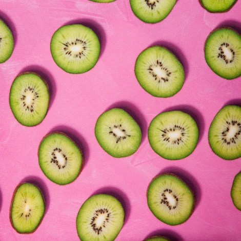 Кресло MELODY (Ткань,Флок /Фиолетовый)