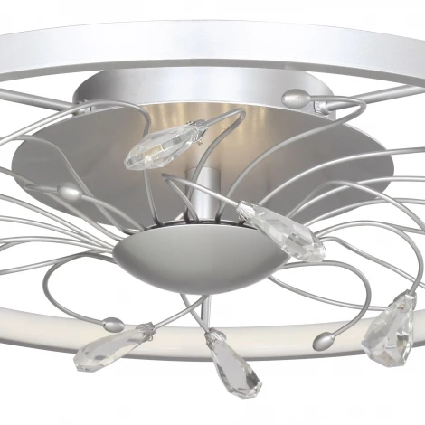 Потолочная люстра Favourite Waltz 2523-5C