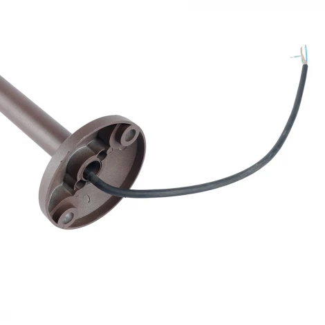 Наземный уличный светильник Feron Берген 51981