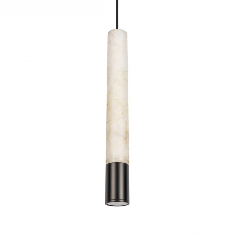 Подвесной светильник светодиодный Loft It Montblanc 10475D Black