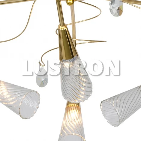 Потолочная люстра Lightstar Aereo 711062