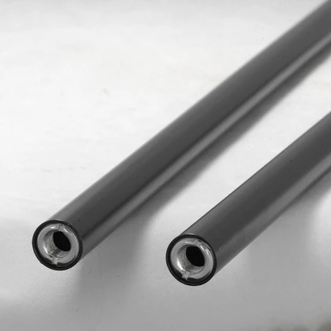 Торшер со столиком Lussole Lgo Wrangell GRLSP-0523 (220V, IP21)