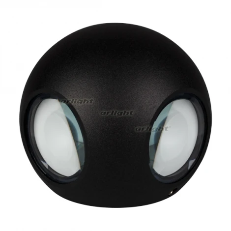 Архитектурная подсветка Arlight LGD-Wall-Orb 021818