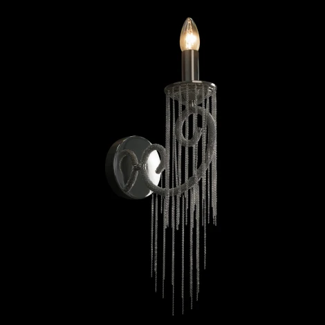 Бра Loft It Wonderland 10405W (220V, подсвечник, свеча)