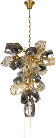 Подвесная люстра Loft It Britannica 10401/800M (220V, на цепи)