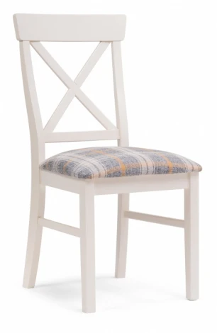 Обеденный стул Woodville Калатея Максимал (Массив дерева, Ткань) арт.618710