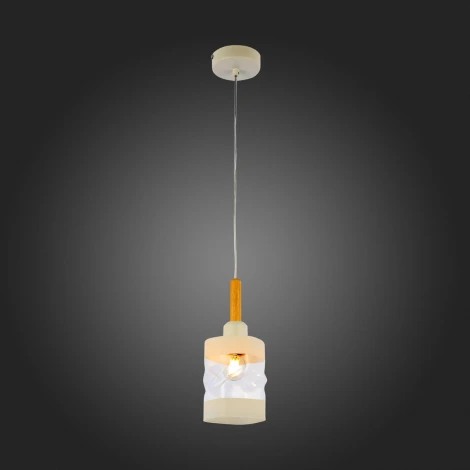 Подвесной светильник Evoluce Abiritto SLE114503-01