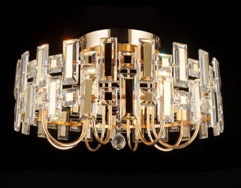 Потолочная люстра Мелодия Света SL1N 000030046