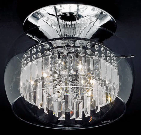 Потолочная люстра ST Luce SL760 SL760.102.06