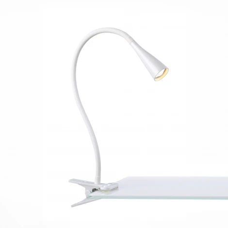 Офисная настольная лампа Markslojd Snake 106099