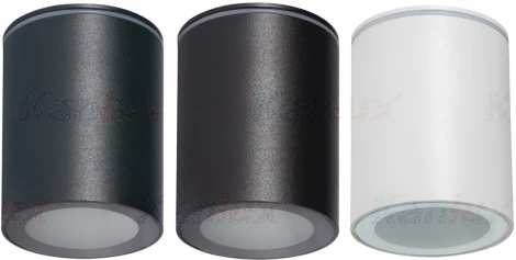 Точечный светильник Kanlux AQILO 33361 (220V, IP65)