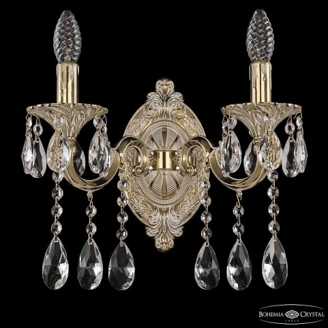 Бра Bohemia 7201 7201B10/2/175 A GW