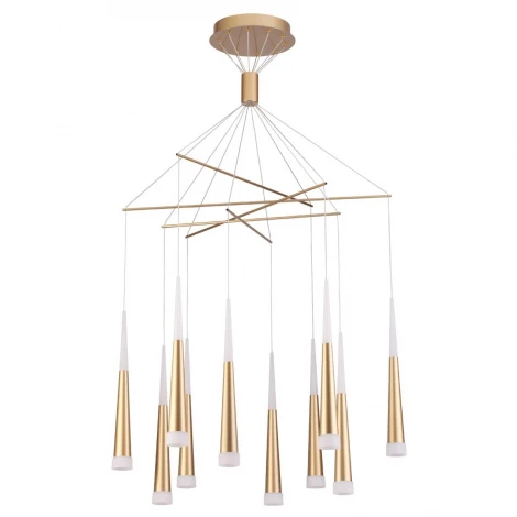 Подвесной светильник Odeon Light Vivat 3891/70LG