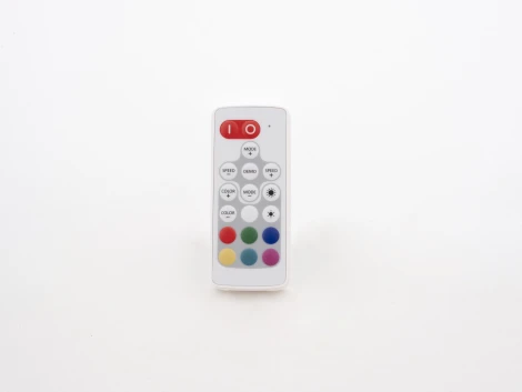 Контроллер RGB 18A LEDS POWER 003795