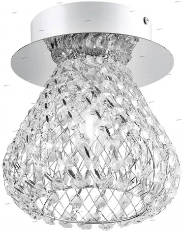Потолочный светильник Arte Lamp Adamello A9466PL-1CC