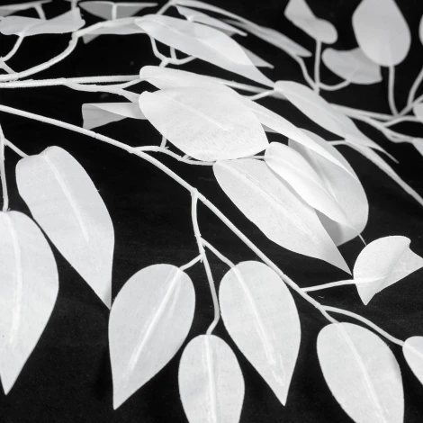 Торшер Lussole Idaho LSP-0575 (220V, выключатель, листья, ветки, IP21)