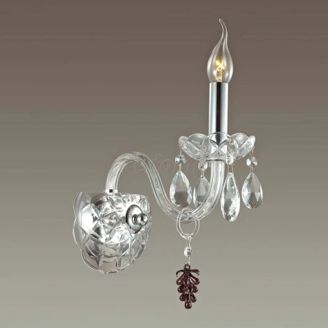 Бра Odeon Light Bocciolo 3946/1W
