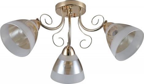 Потолочная люстра Rivoli Estela 9086-303