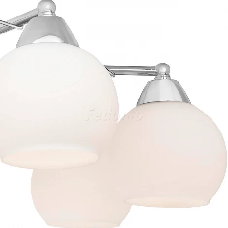 Подвесная люстра Silver Light Adele 138.54.7