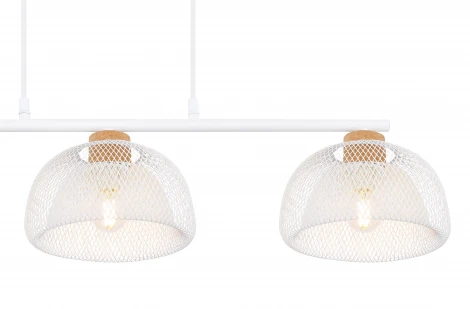 Подвесной светильник Vitiano 15393-3W Globo (220V, на проводе)