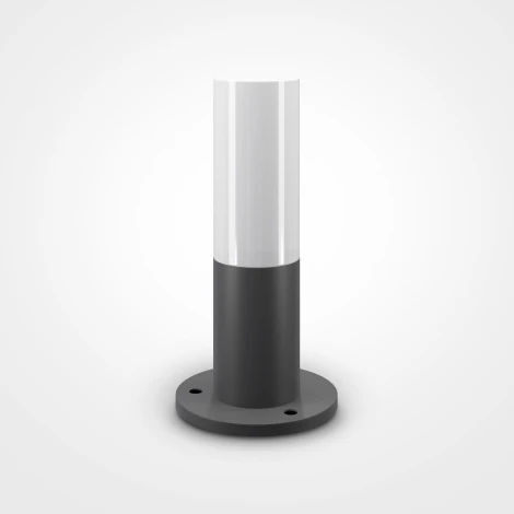 Наземный светильник Maytoni Willis O418FL-01GR