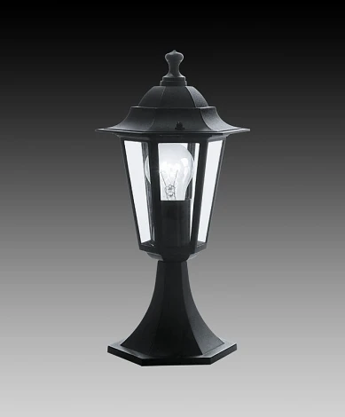 Наземный фонарь Eglo Laterna 4 22472 (220V, IP44)