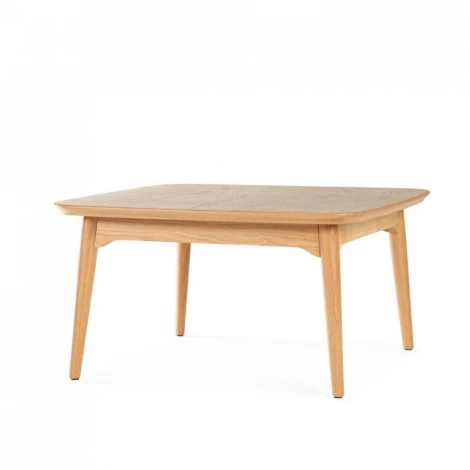 Кофейный стол Dad квадратный малый H40 Cosmo