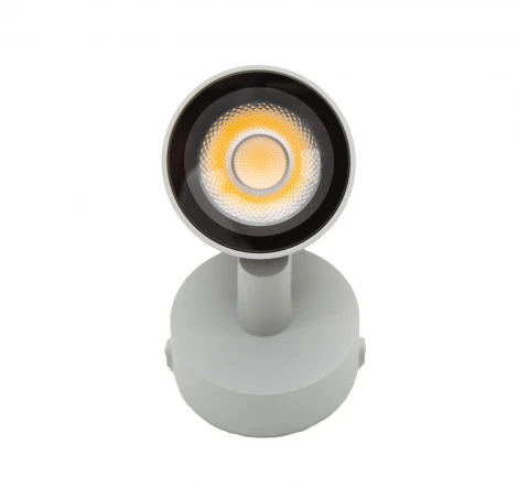 Прожектор уличный DesignLed TN DL-FS0012-9-GR-WW