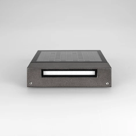 Настенный светильник уличный Arlight LGD-SIGN-WALL 031060 (LED, 220V, IP54)