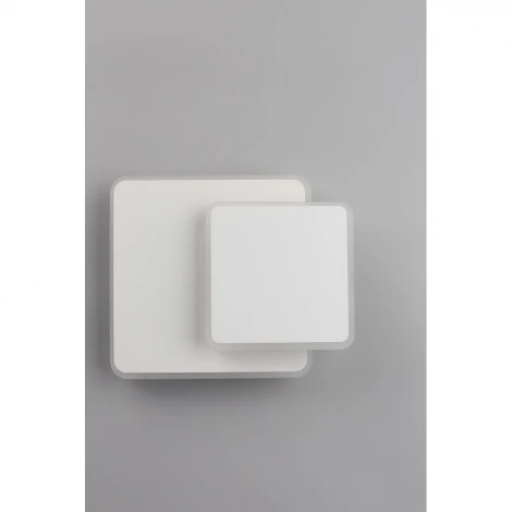 Настенный светильник Omnilux Milanese OML-01801-15