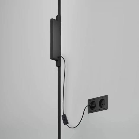 Внешний блок питания Denkirs Air Base TR5220-BK 150W 48V