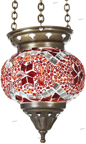 Ozcan Восточный стиль 0110