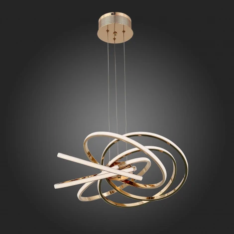 Подвесная люстра ST Luce Ritorti SL957.202.06
