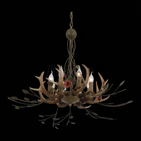 Подвесная люстра ST Luce Campen SL347.303.08