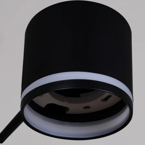 Потолочная люстра на штанге Reluce 05306-0.3-08 GX53