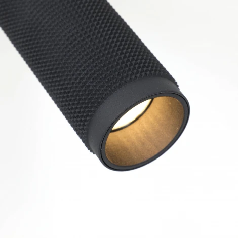 Накладной точечный светильник Favourite Kinescope 2452-1C (LED, 220V, круглые)