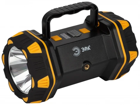 Кемпинговый фонарь светодиодный аккумуляторный 15Вт ЭРА PA-808 PA-808