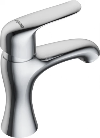 Смеситель Damixa RedBlu Palace Evo 2 320210000 для раковины