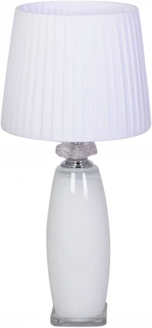 Интерьерная настольная лампа Abrasax Arctic Blue TL.7815-1WHITE