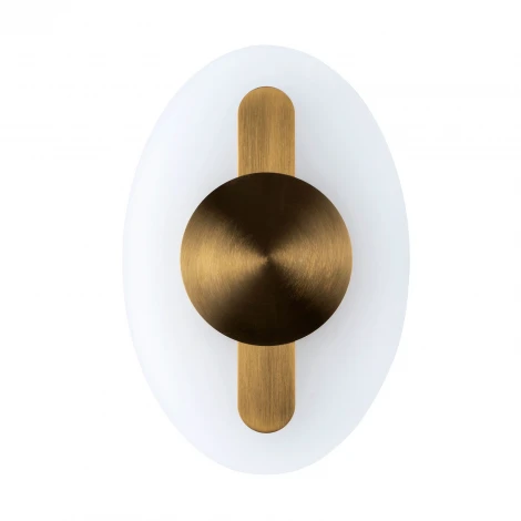 Бра светодиодное Modelux MODESTYLE MS.1513.300 BS