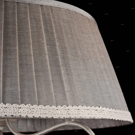 Подвесная люстра Maytoni Felicita ARM029-PL-03-W