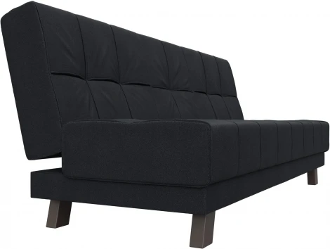 Диван прямой Винсент Лига Диванов (Замша) арт.126454