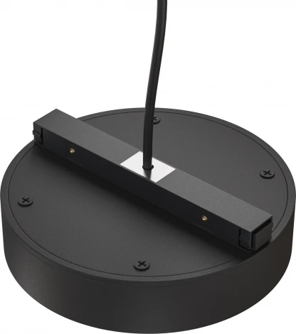 Блок питания встраиваемый Basity 48V, 200Вт, черный Maytoni Power Supply Basity TRA172DR-200W-B (220V, IP54)