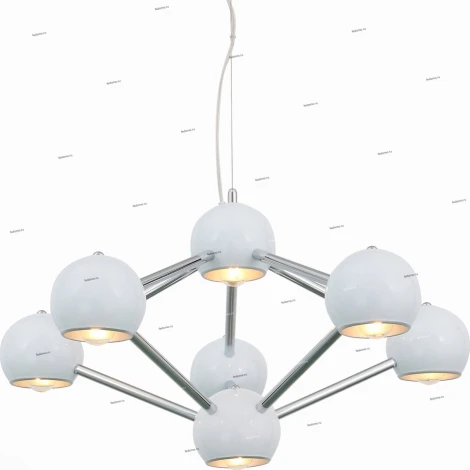 Подвесная люстра ST Luce Rottura SL853.503.07