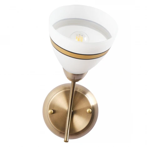 Бра MyFar Emily MR1460-1W (220V)