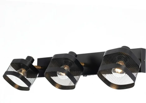 Спот с выключателем Citilux Хаген CL531535 (220V)