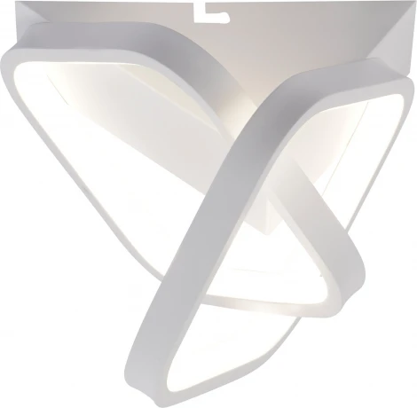 Потолочная люстра светодиодная Ritter 51652 5