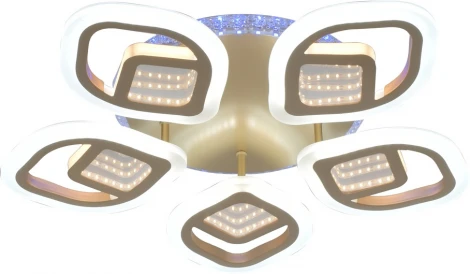 Потолочная люстра Мелодия Света SS1L 000030246